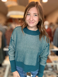 Janelle Sweater-Zenana-R3vel Threads, Women's Fashion Boutique, Located in Hudsonville, Michigan