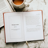 Praying Scripture for Marriage Journal-The Daily Grace Co-R3vel Threads, Women's Fashion Boutique, Located in Hudsonville, Michigan