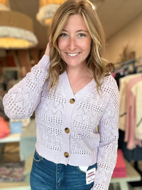 Alesha Sweater-Doe & Rae-R3vel Threads, Women's Fashion Boutique, Located in Hudsonville, Michigan