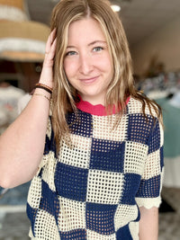 Joey Top-Oddi-R3vel Threads, Women's Fashion Boutique, Located in Hudsonville, Michigan