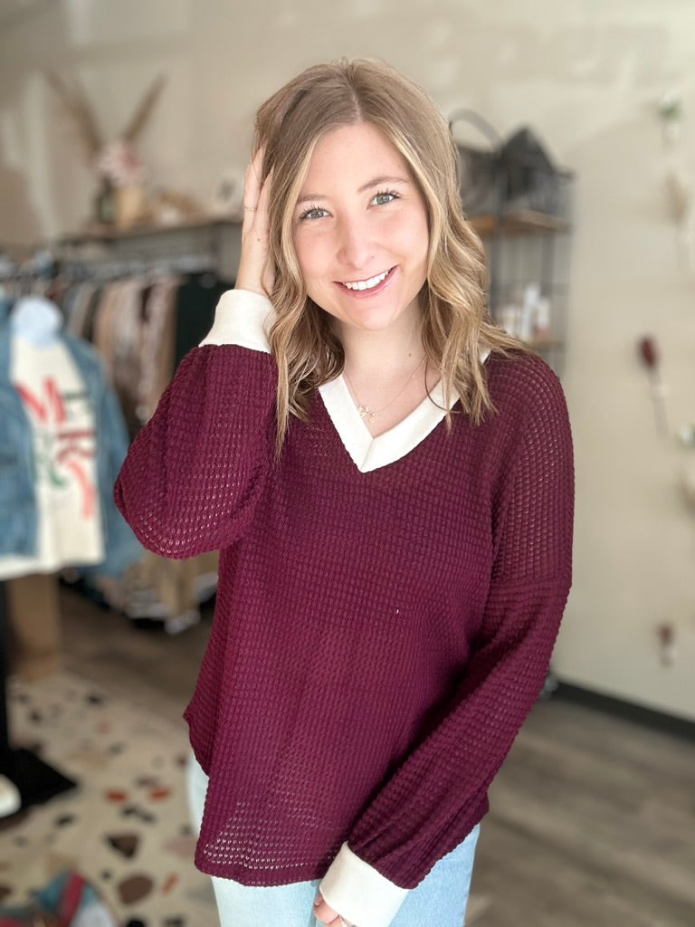 Opal Top-Lovely Melody-R3vel Threads, Women's Fashion Boutique, Located in Hudsonville, Michigan