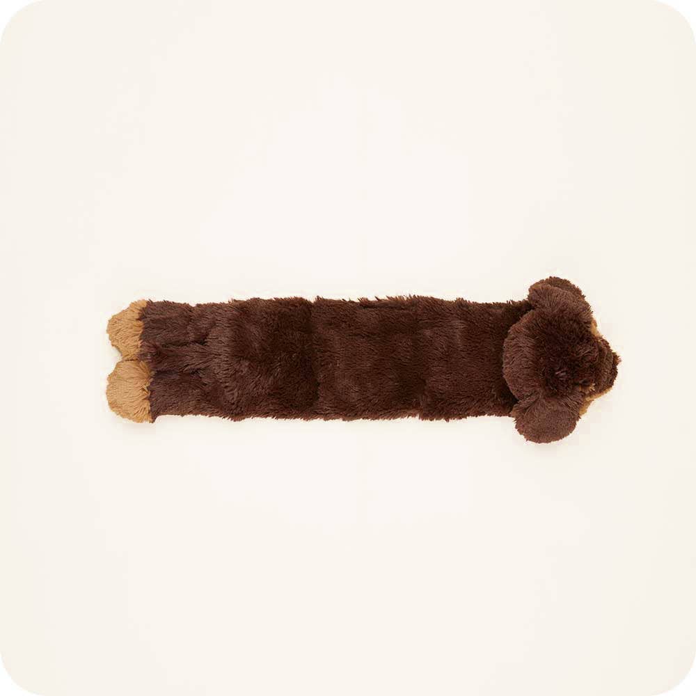 Dachshund Warmies Neck Wrap-Warmies: America’s Favorite Microwave Plush Brand-R3vel Threads, Women's Fashion Boutique, Located in Hudsonville, Michigan