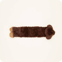 Dachshund Warmies Neck Wrap-Warmies: America’s Favorite Microwave Plush Brand-R3vel Threads, Women's Fashion Boutique, Located in Hudsonville, Michigan