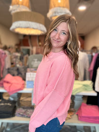 Natalie Sweater-Mittoshop-R3vel Threads, Women's Fashion Boutique, Located in Hudsonville, Michigan