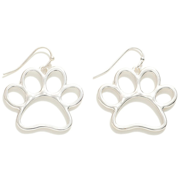 Silver Paw-Judson & Co-R3vel Threads, Women's Fashion Boutique, Located in Hudsonville, Michigan