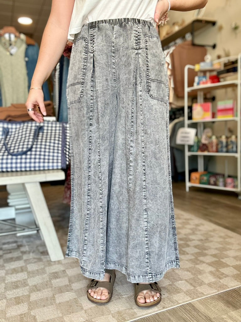 Dahlia Pants