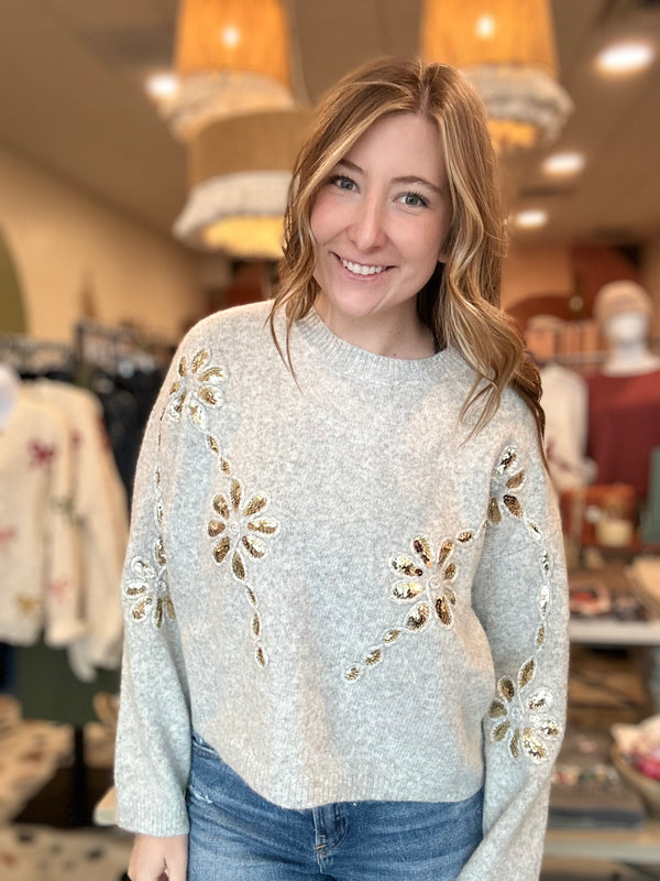 Bethany Sweater-Adora-R3vel Threads, Women's Fashion Boutique, Located in Hudsonville, Michigan