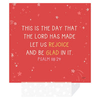 Verse for Joy – Bible Verse Card Set + Display Stand-Callie Danielle-R3vel Threads, Women's Fashion Boutique, Located in Hudsonville, Michigan