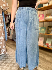 Kennedy Pants-Doe & Rae-R3vel Threads, Women's Fashion Boutique, Located in Hudsonville, Michigan