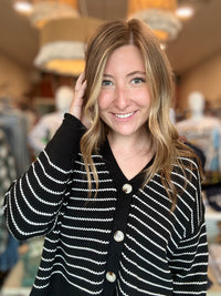 Lily Sweater-Doe & Rae-R3vel Threads, Women's Fashion Boutique, Located in Hudsonville, Michigan