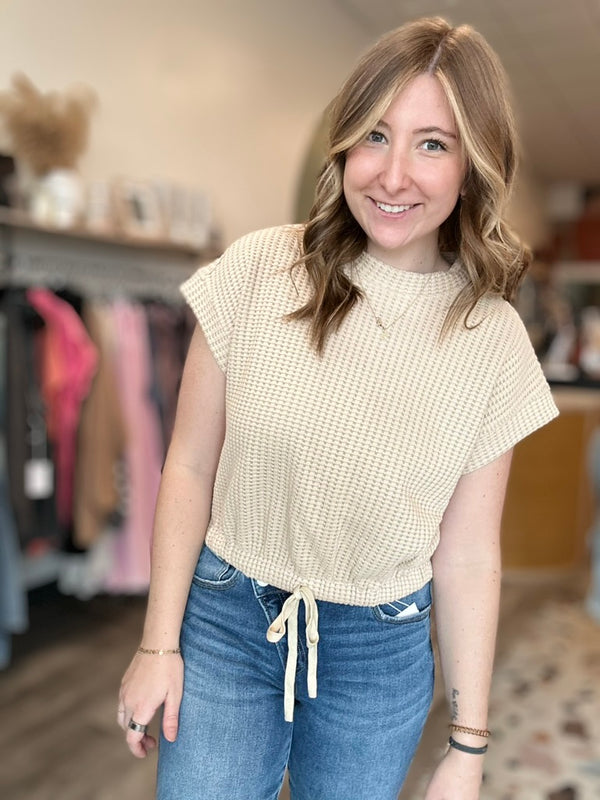 Selah Top-Doe & Rae-R3vel Threads, Women's Fashion Boutique, Located in Hudsonville, Michigan