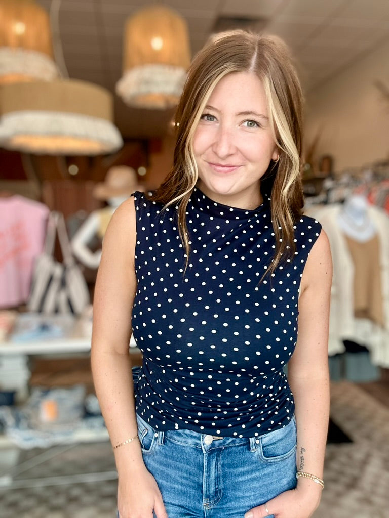 Ivy Top-gilli-R3vel Threads, Women's Fashion Boutique, Located in Hudsonville, Michigan