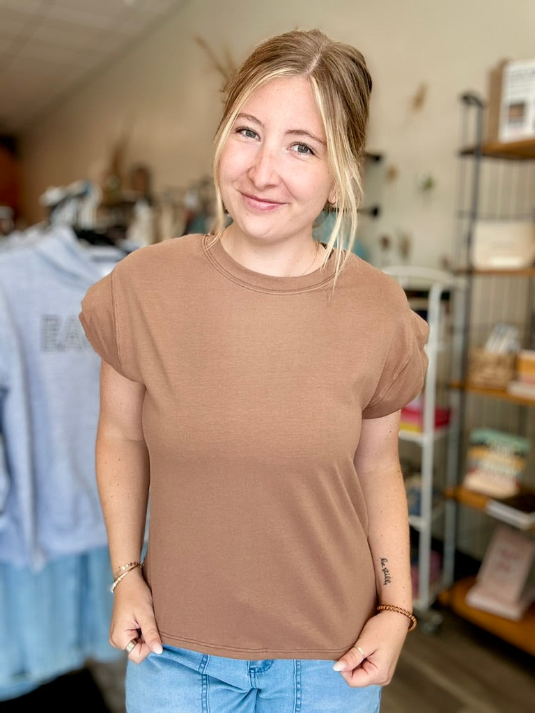 Lainey Tee