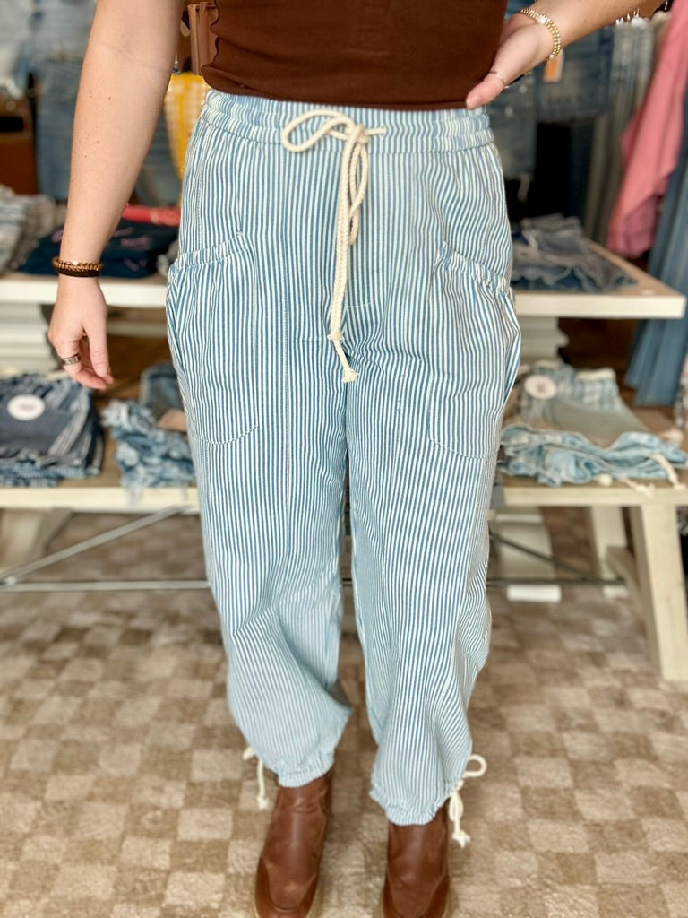 Joni Pant-&Merci-R3vel Threads, Women's Fashion Boutique, Located in Hudsonville, Michigan