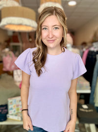 Jenni Top-tres bien-R3vel Threads, Women's Fashion Boutique, Located in Hudsonville, Michigan