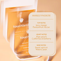 Touchland Hand Sanitizer-r3velthreads-R3vel Threads, Women's Fashion Boutique, Located in Hudsonville, Michigan