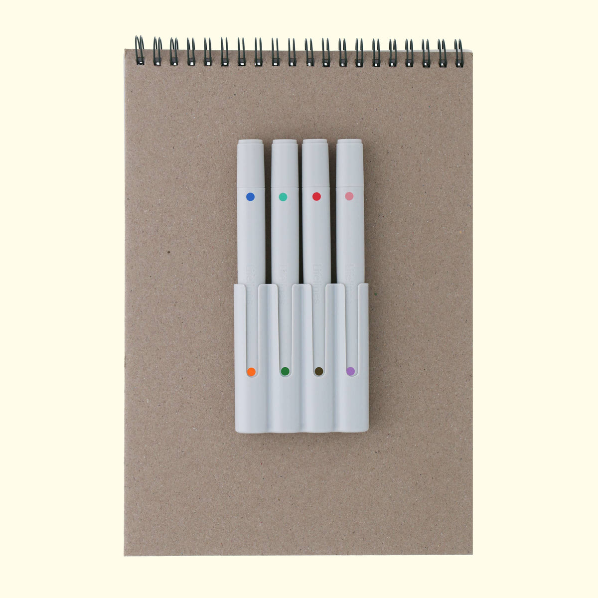 FlowArt -Dot By Letter - Landscapes-Lifelines-R3vel Threads, Women's Fashion Boutique, Located in Hudsonville, Michigan