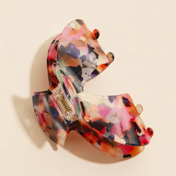 Lilla Haven Hair Claw-Frem-R3vel Threads, Women's Fashion Boutique, Located in Hudsonville, Michigan