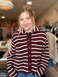 Wendy Sweater-Hyfve-R3vel Threads, Women's Fashion Boutique, Located in Hudsonville, Michigan