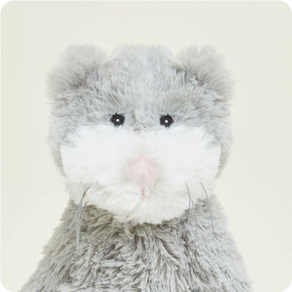 Cat Warmies-Warmies: America’s Favorite Microwave Plush Brand-R3vel Threads, Women's Fashion Boutique, Located in Hudsonville, Michigan