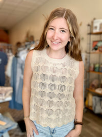 Sara Top-Bon-R3vel Threads, Women's Fashion Boutique, Located in Hudsonville, Michigan