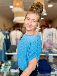 Bella Top-gilli-R3vel Threads, Women's Fashion Boutique, Located in Hudsonville, Michigan