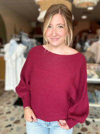 Kesley Sweater-Zenana-R3vel Threads, Women's Fashion Boutique, Located in Hudsonville, Michigan