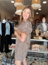 Raquel Dress-Anniewear-R3vel Threads, Women's Fashion Boutique, Located in Hudsonville, Michigan