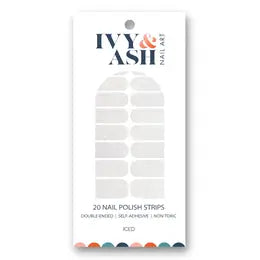 Ivy & Ash Nail Wrap-Ivy & Ash-R3vel Threads, Women's Fashion Boutique, Located in Hudsonville, Michigan