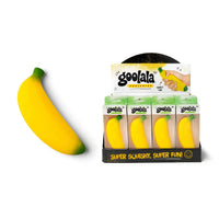 Goolala Squishies Bananarama-DM Merchandising-R3vel Threads, Women's Fashion Boutique, Located in Hudsonville, Michigan