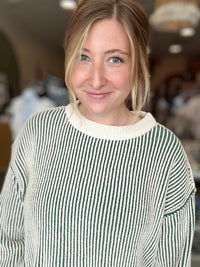 Harley Sweater-Zenana-R3vel Threads, Women's Fashion Boutique, Located in Hudsonville, Michigan