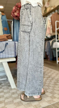 Dahlia Pants
