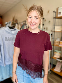 Faith Top