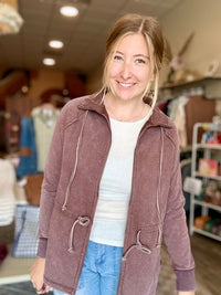 Mason Jacket