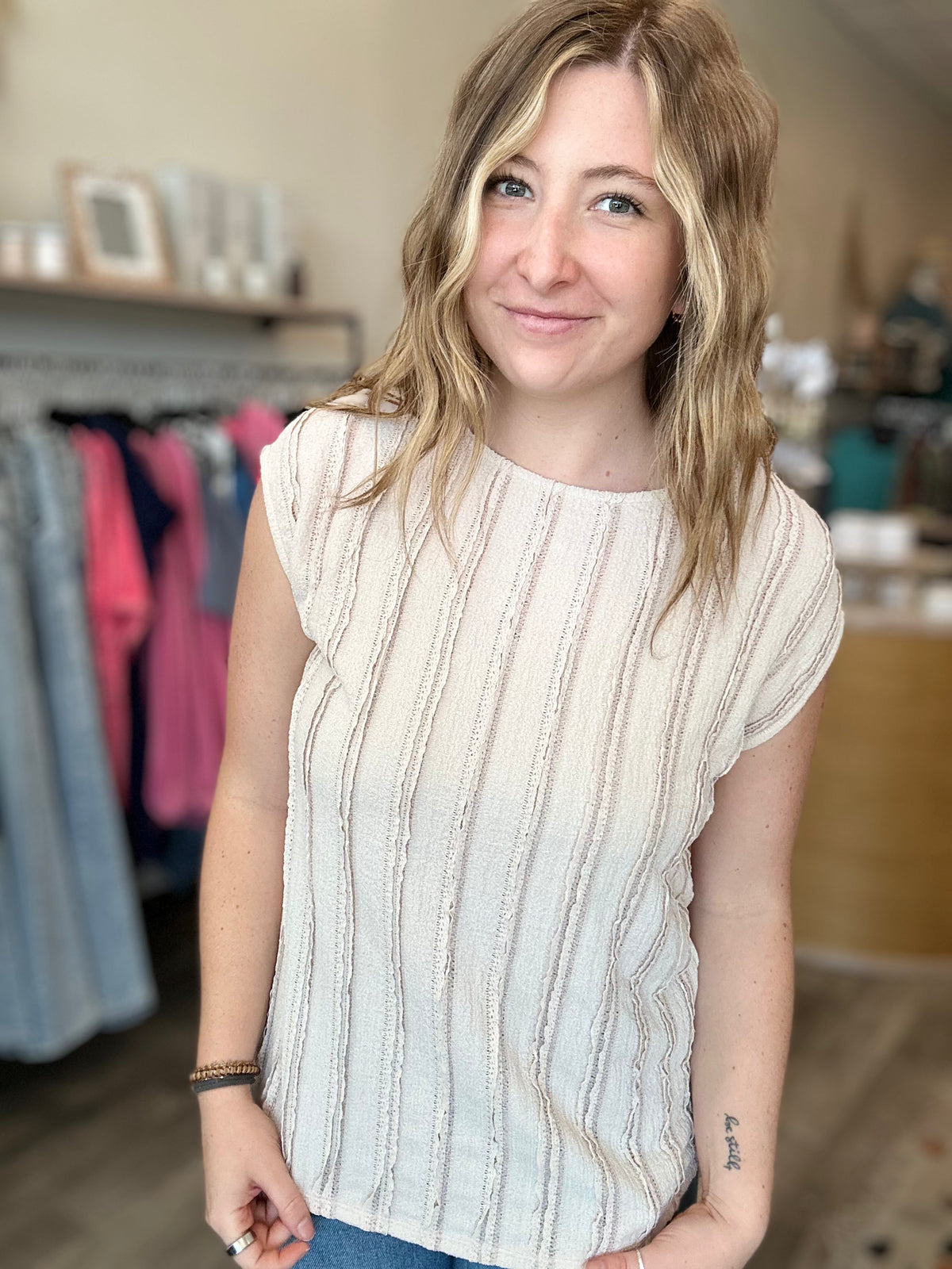 Tina Top – r3velthreads