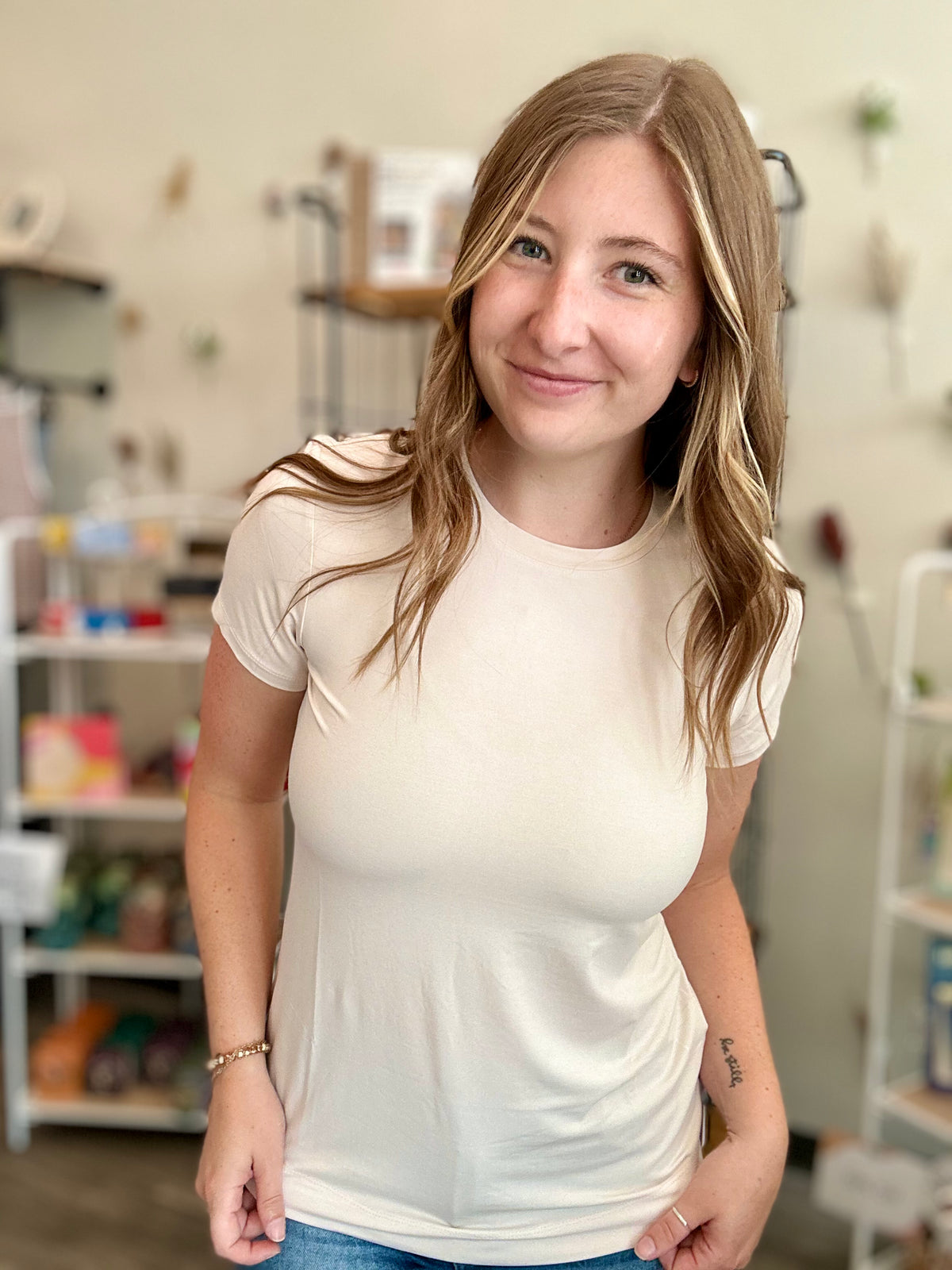 Carley Top