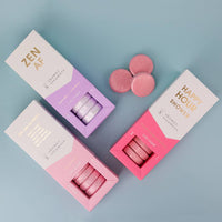 You Are So Pretty Shower Steamers - Rosé Garden - Set of 8 Tabs-Chez Gagné-R3vel Threads, Women's Fashion Boutique, Located in Hudsonville, Michigan
