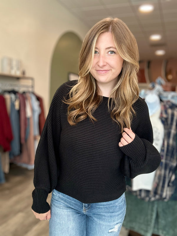 Kesley Sweater-Zenana-R3vel Threads, Women's Fashion Boutique, Located in Hudsonville, Michigan
