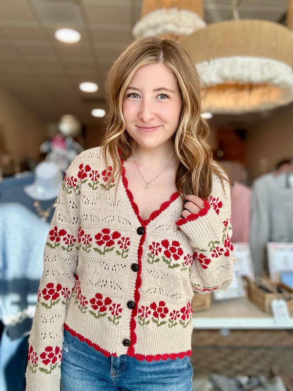 Bella Sweater-New in-R3vel Threads, Women's Fashion Boutique, Located in Hudsonville, Michigan