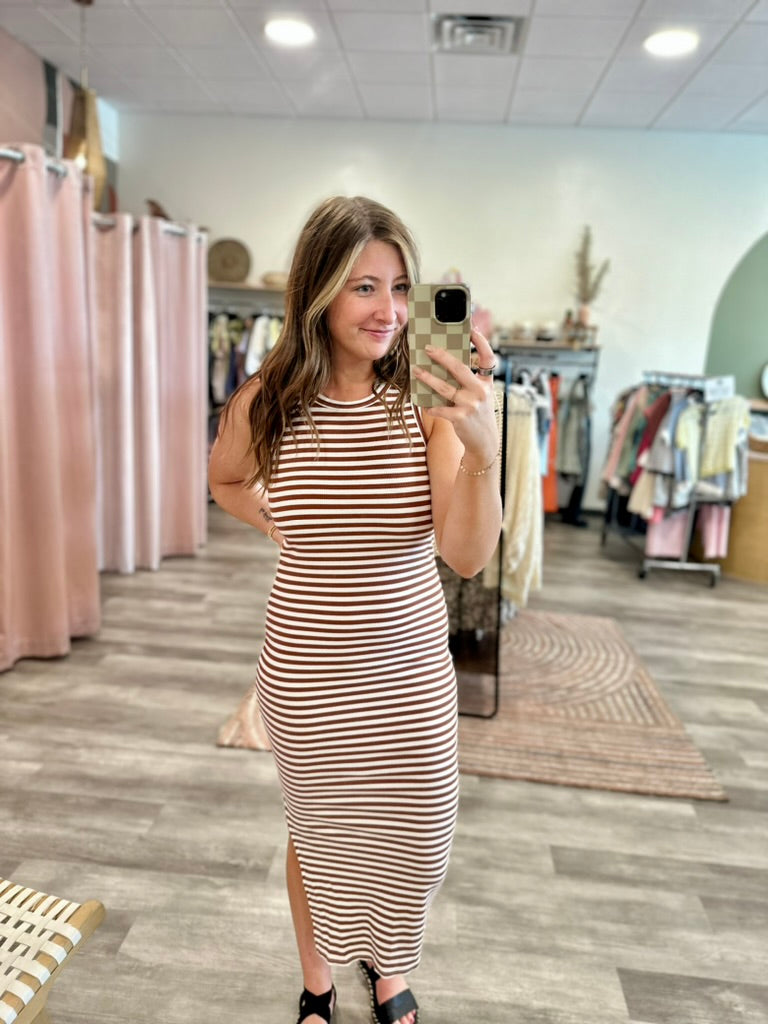 Tinsley Dress-Hyfve-R3vel Threads, Women's Fashion Boutique, Located in Hudsonville, Michigan