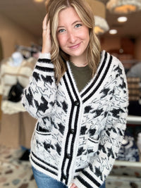 Noah Cardi-Kori-R3vel Threads, Women's Fashion Boutique, Located in Hudsonville, Michigan