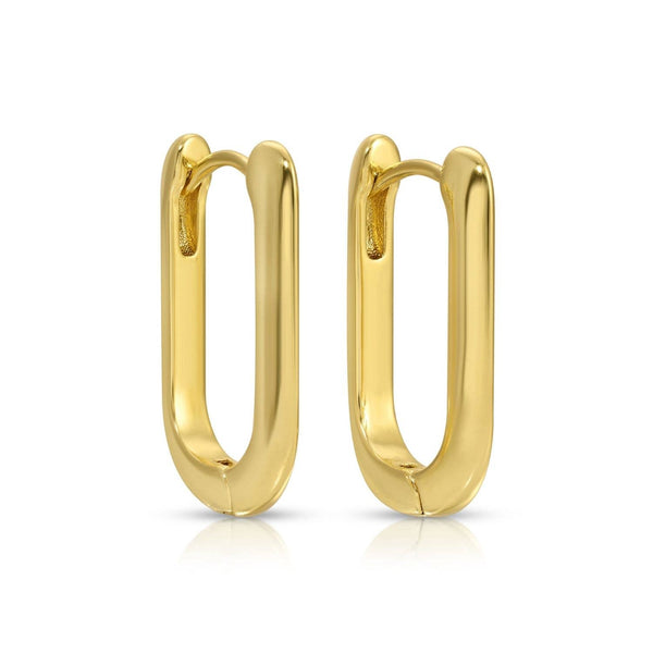 Oblong Huggies-Splendid Iris-R3vel Threads, Women's Fashion Boutique, Located in Hudsonville, Michigan