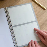 Church Notes Notebook-church notes-R3vel Threads, Women's Fashion Boutique, Located in Hudsonville, Michigan