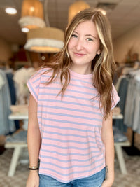 Candace Top