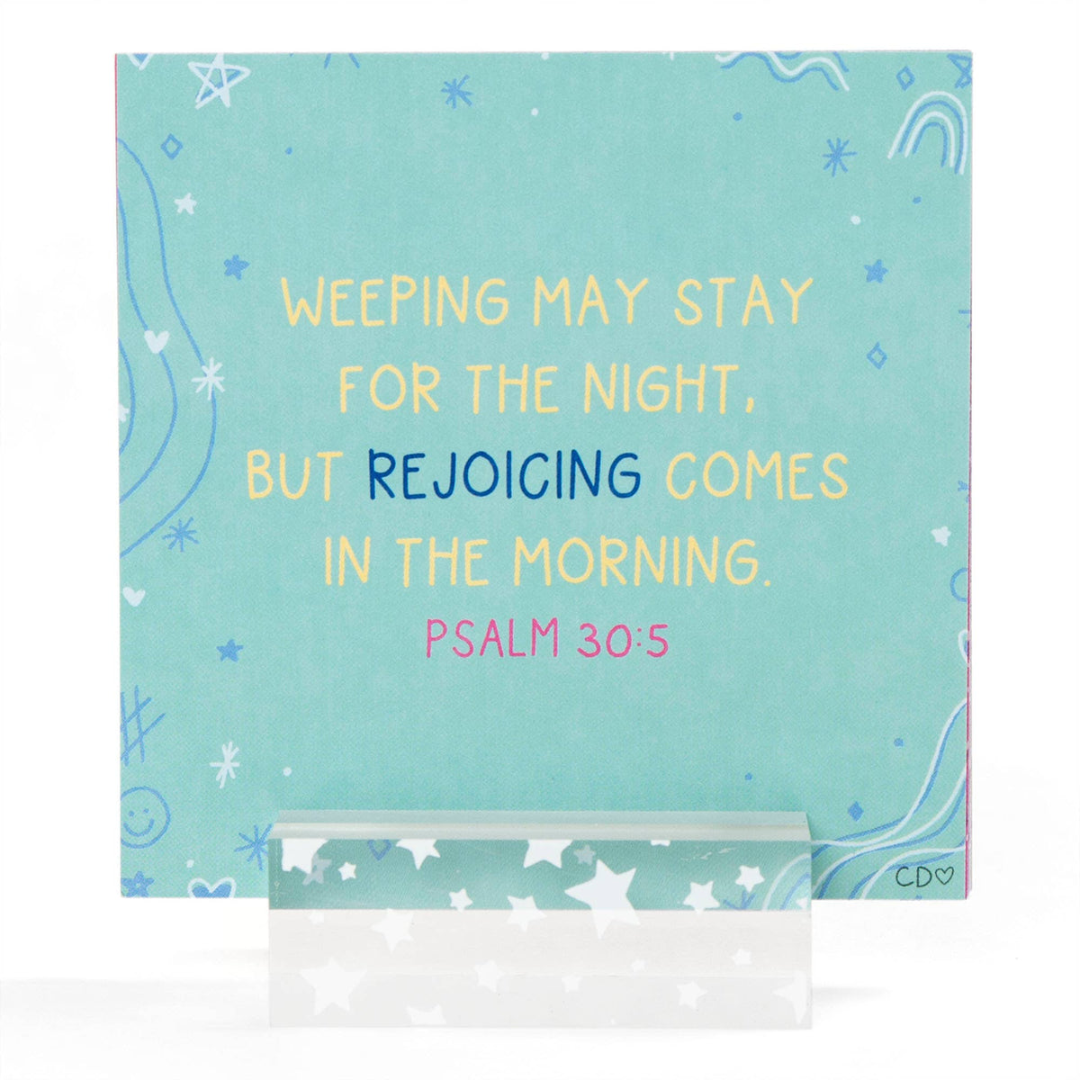 Verses For Hope Card Set-Callie Danielle-R3vel Threads, Women's Fashion Boutique, Located in Hudsonville, Michigan