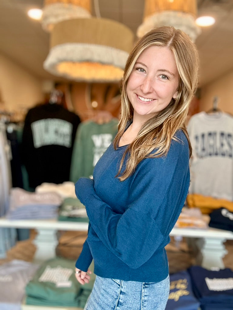Gabriela Top-Zenana-R3vel Threads, Women's Fashion Boutique, Located in Hudsonville, Michigan