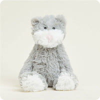 Cat Warmies-Warmies: America’s Favorite Microwave Plush Brand-R3vel Threads, Women's Fashion Boutique, Located in Hudsonville, Michigan