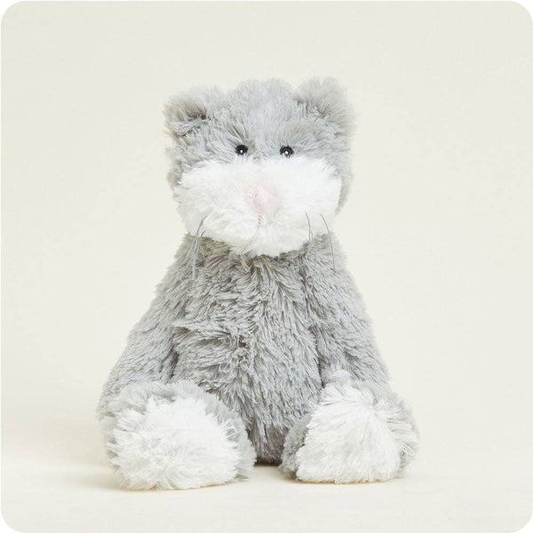 Cat Warmies-Warmies: America’s Favorite Microwave Plush Brand-R3vel Threads, Women's Fashion Boutique, Located in Hudsonville, Michigan