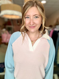 Meghann Top-tres bien-R3vel Threads, Women's Fashion Boutique, Located in Hudsonville, Michigan