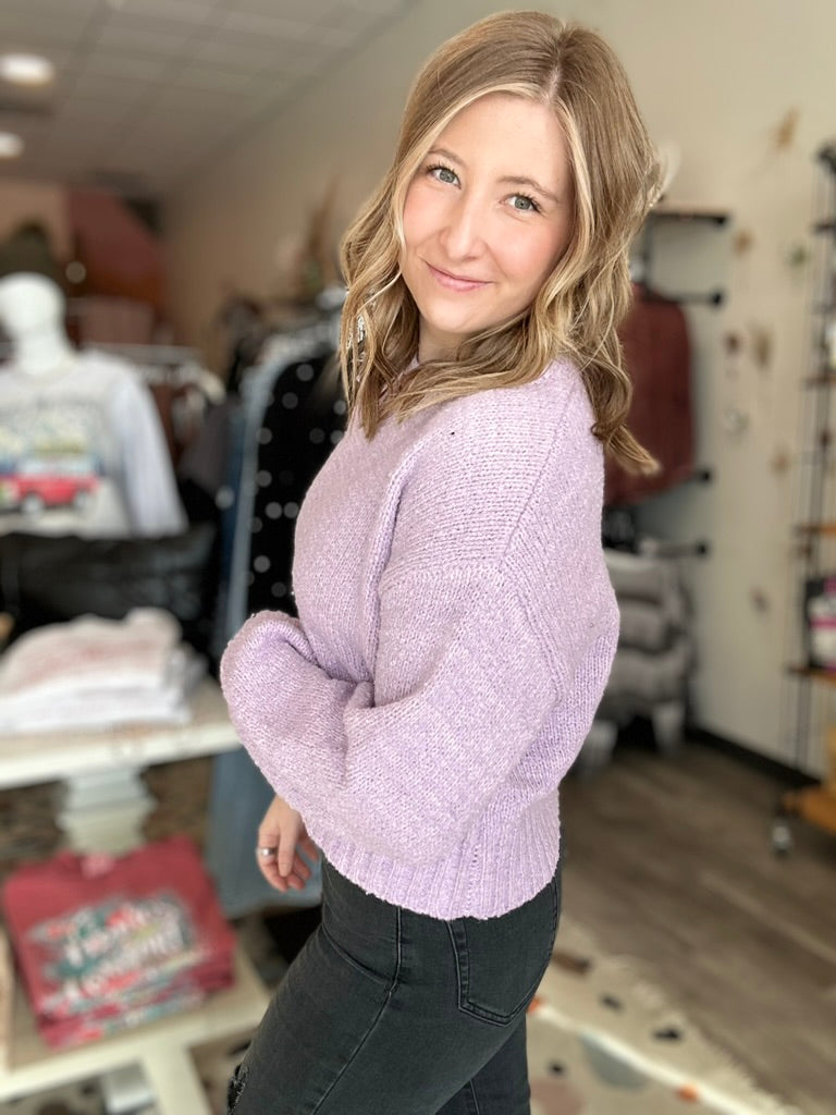 Ava Sweater-Papermoon-R3vel Threads, Women's Fashion Boutique, Located in Hudsonville, Michigan